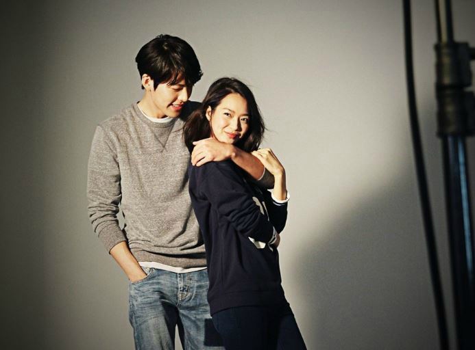 키큰여자가 아담해보일때.JPG | 인스티즈