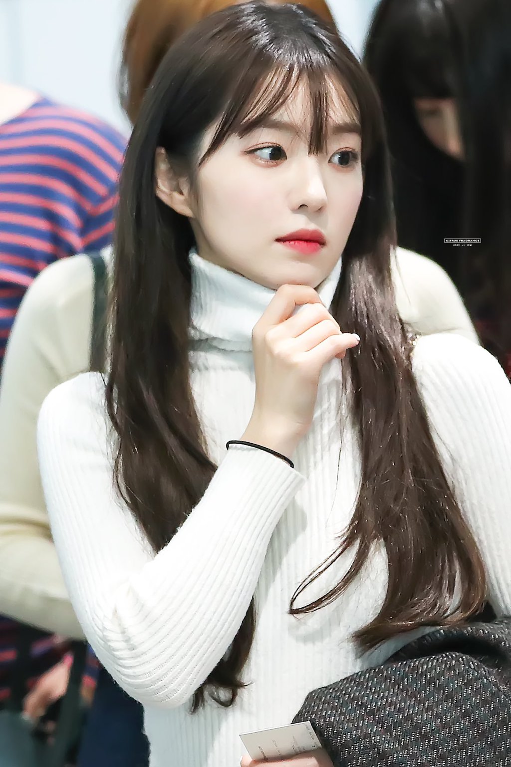 그냥 아이린.jpgif | 인스티즈