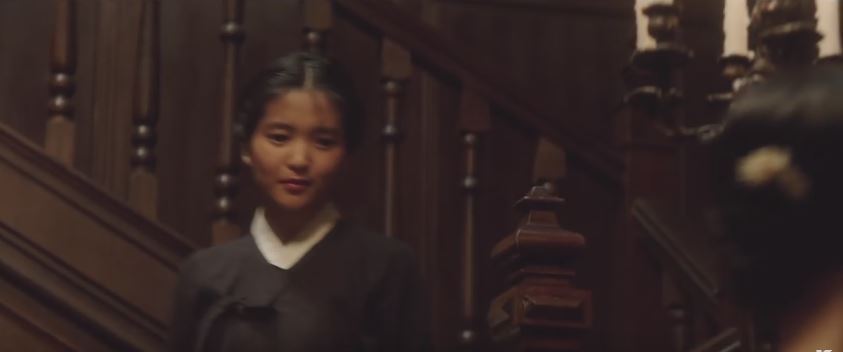 영화 아가씨 숙희가 진짜 하녀로 들어갔으면 바로 잘렸을 것 같은 이유들 | 인스티즈
