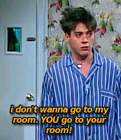 시빌워에서 CG로 만든 20살 로다주와 실제 20대 로다주 | 인스티즈