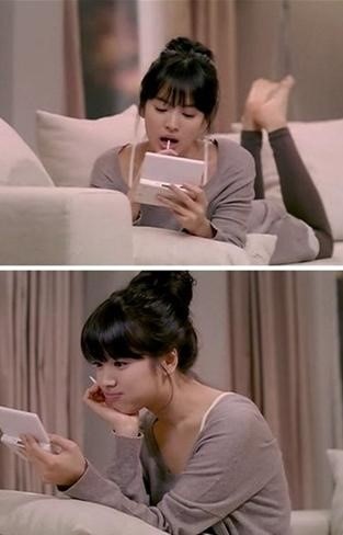 여자 연예인들 평생 회자될 개유명한 인생짤들 .jpggif | 인스티즈