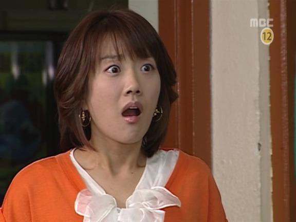 [거침없이하이킥] 랩퍼 민정 때문에 고통받는 이순재.jpg | 인스티즈