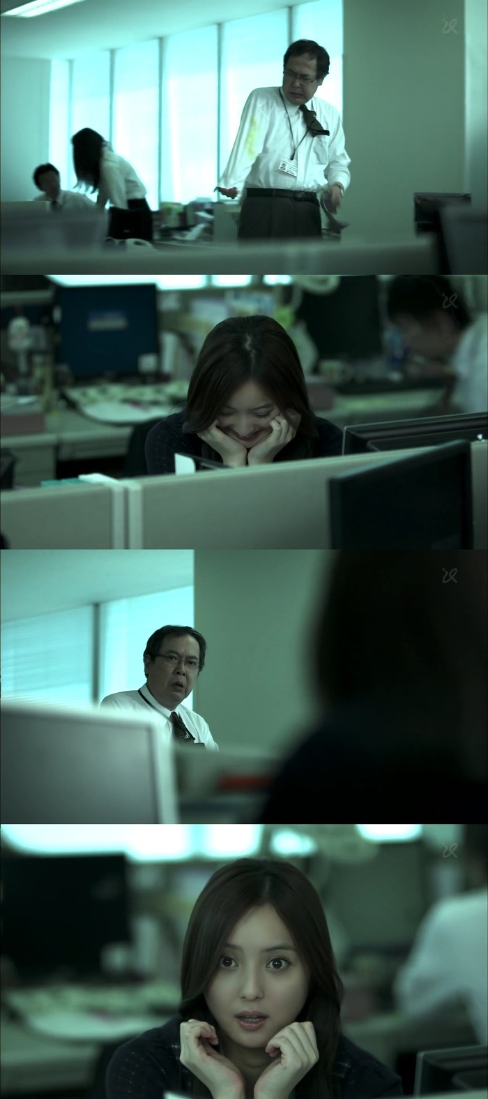 기묘한 이야기 - 저주Web | 인스티즈