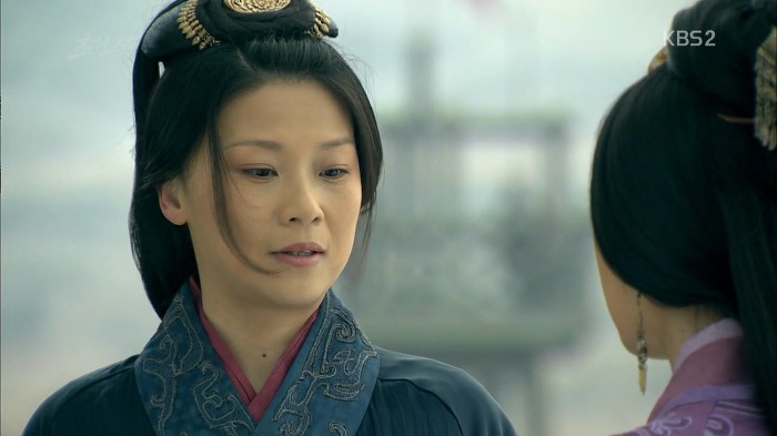 한고조 유방의 세 부인들.jpg | 인스티즈