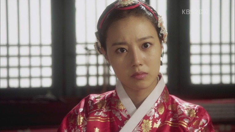사극에 출연했던 여배우들 (예쁨주의) | 인스티즈