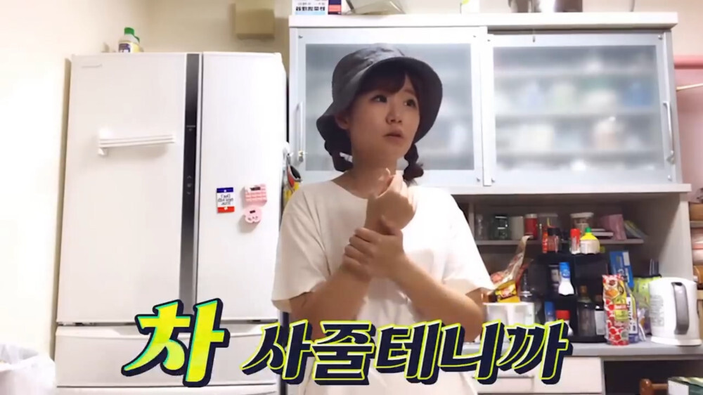 [스압주의] 일본인 캣맘 유튜버 1편 - 포크레인으로 마당 갈아엎음 | 인스티즈