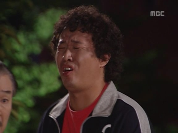 [거침없이하이킥] 랩퍼 민정 때문에 고통받는 이순재.jpg | 인스티즈