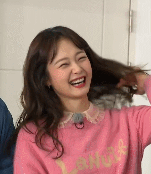 201227 런닝맨 전소민.gif | 인스티즈
