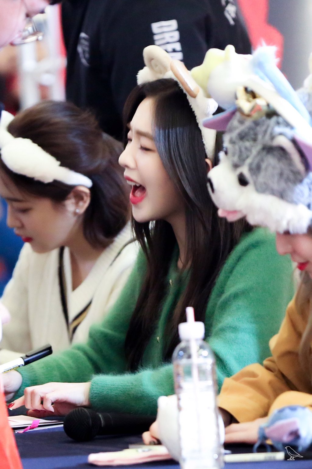 그냥 아이린.jpgif | 인스티즈