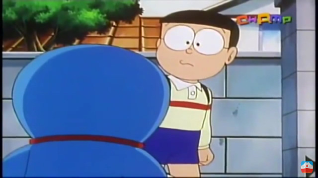 도라에몽 노진구 데일리룩 | 인스티즈