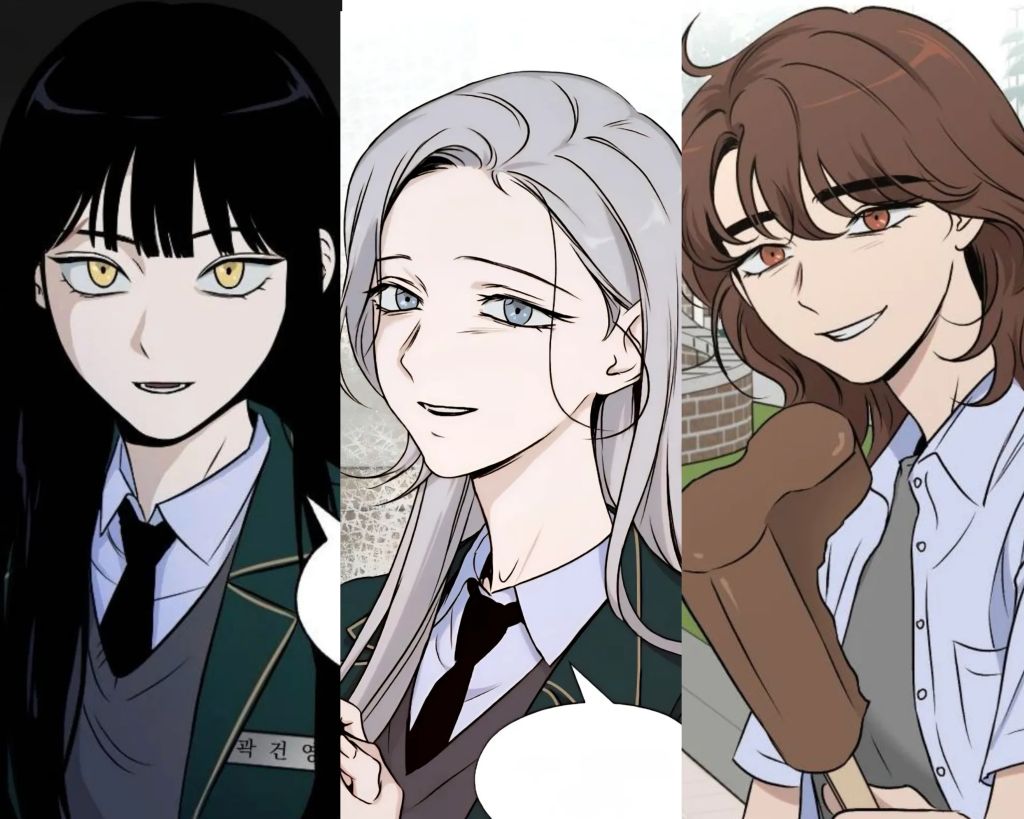 현재 1티어 네이버 웹툰들 평가 | 인스티즈