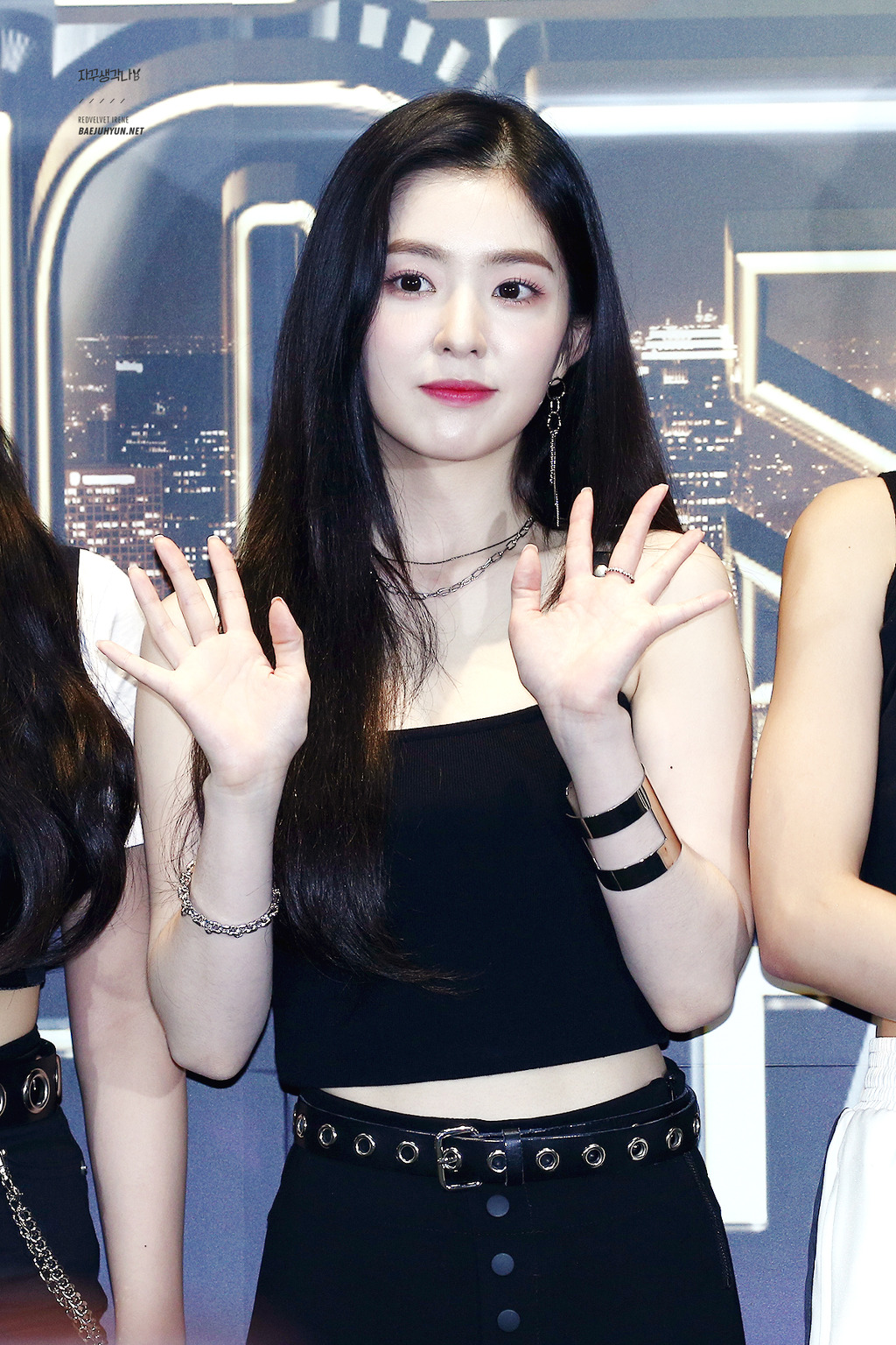 의외로 섹시한 아이린 ㄷㄷㄷ.jpg | 인스티즈