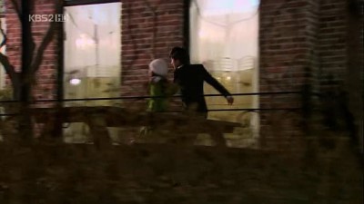 꽃보다 남자)추억의 이정센빠이와 가을양 02 | 인스티즈