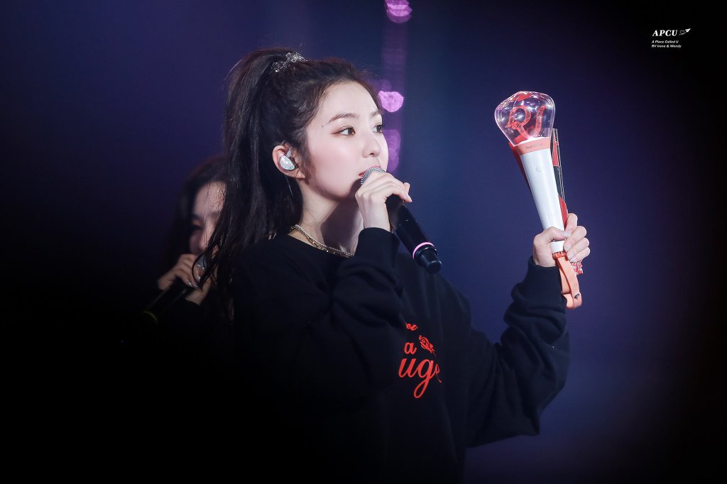 그냥 아이린.jpgif | 인스티즈