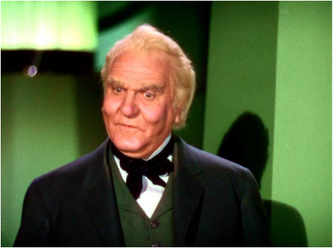 뮤지컬과 다르게 꿈도희망도 없는 피폐甲 위키드 원작 | 인스티즈