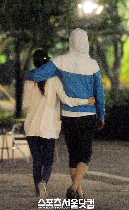 키큰여자가 아담해보일때.JPG | 인스티즈