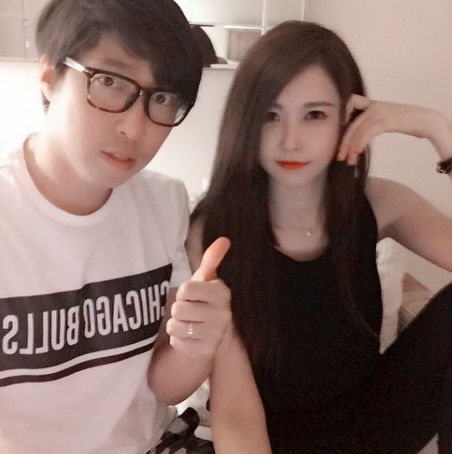 BJ 커플 | 인스티즈