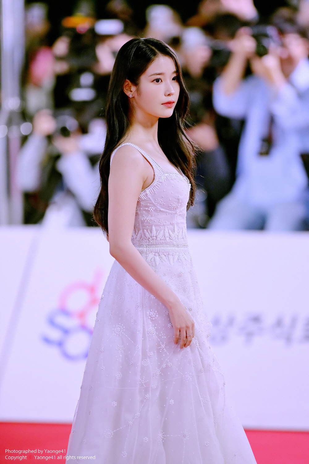 221125 청룡영화상 아이유 .jpgif | 인스티즈