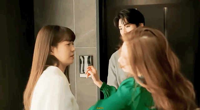 드라마계 씹덕킹총수 탑티어와 광공들의 만남.... | 인스티즈