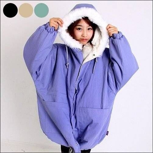 한아름송이 야상을 산 사람들에게, 한아름송이가 | 인스티즈