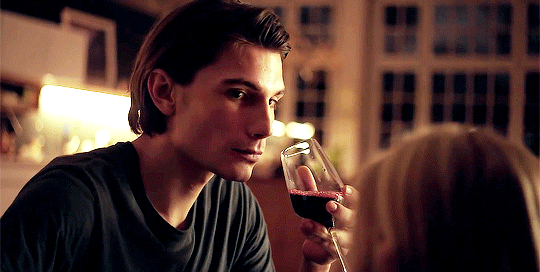 스캄 (SKAM) 리메이크 각 나라별 (이삭 / 누라) 캐릭터들 | 인스티즈