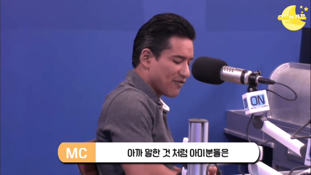 미국 인터뷰 중 어그로 끌릴만한 질문 철벽 차단하는 방탄 RM | 인스티즈