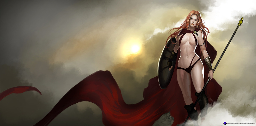 [LOL] 챔피언 모에화,여체화 | 인스티즈