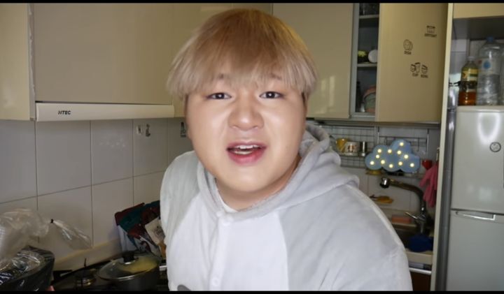 35kg 뺀 초고도비만 남유투버 식단.jpg | 인스티즈