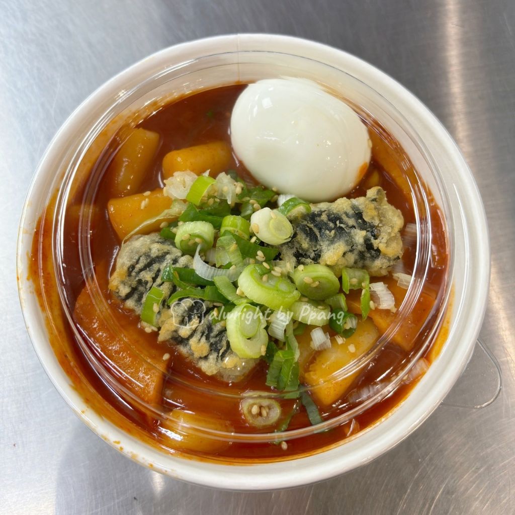 코스트코 푸드코트에 가보면 10명중 8명은 먹고 있는 음식 | 인스티즈