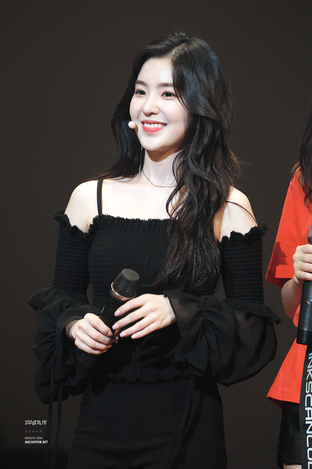 의외로 섹시한 아이린 ㄷㄷㄷ.jpg | 인스티즈