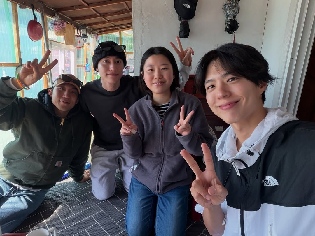 [보검매직컬] 여기 일주일 있다가 가면 다신 안 오지?.jpg | 인스티즈