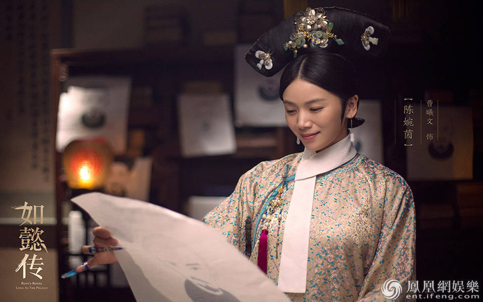 [후궁여의전] ＜후궁견환전＞기빨림의 계보를 잇는 궁중암투물 후속작의 후궁들.jpg | 인스티즈