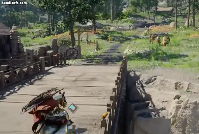 붉은사막 당신이 몰랐던 사실들.gif (스압주의) | 인스티즈