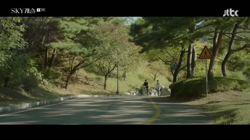 [스카이캐슬] 학원물 럽라 캐릭이었으면 개싸움 났을거같은 윤세아 쌍둥이 아들들 설정.jpgif | 인스티즈