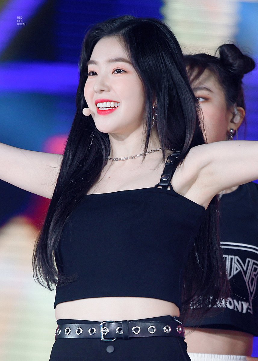 의외로 섹시한 아이린 ㄷㄷㄷ.jpg | 인스티즈