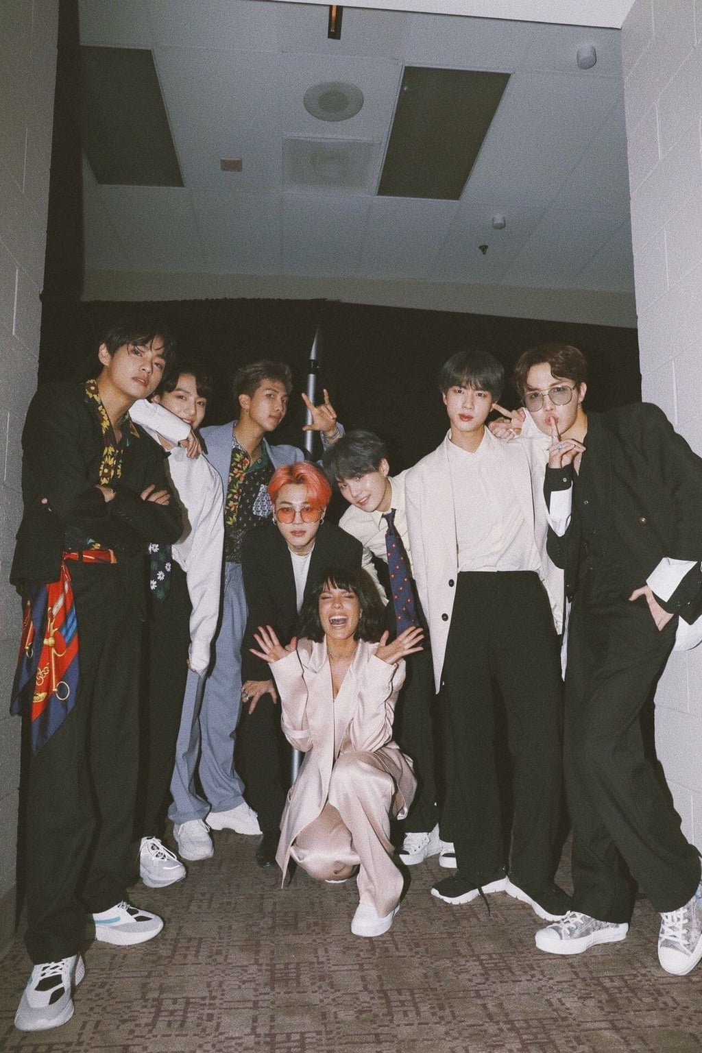 내가 다 기분 묘한 방탄 RM - 아이언 인생사...jpg | 인스티즈