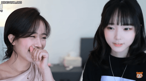 서로 다른 매력의 98년 생 동갑내기 bj마이민, 쏘대장 | 인스티즈