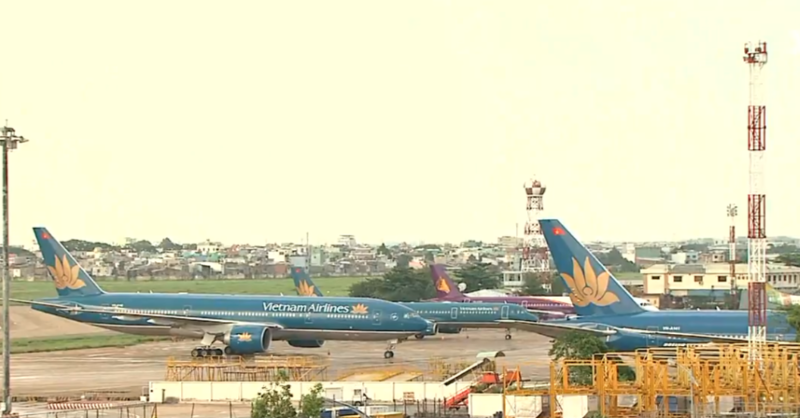 이란전쟁 여파, 베트남.호주 4월 항공편 줄취소 위기…항공유 가격 두 배 폭등 | 인스티즈