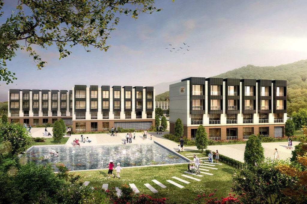 신축 예정인 교도소들 | 인스티즈