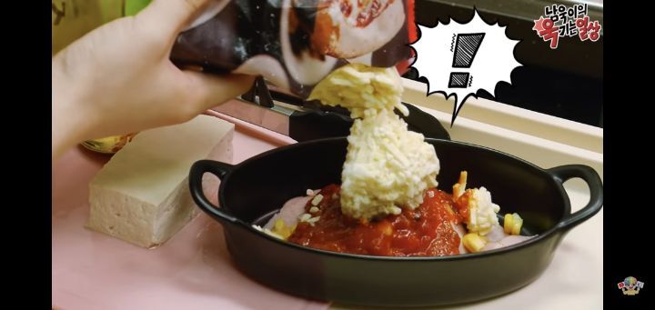 35kg 뺀 초고도비만 남유투버 식단.jpg | 인스티즈