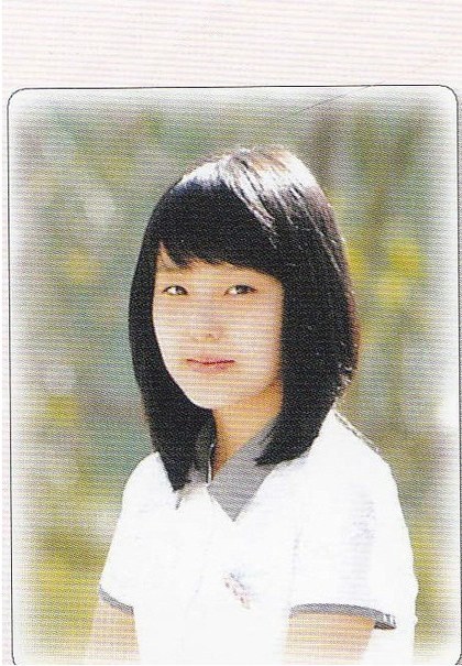 아이린 초중고 졸업사진.jpg | 인스티즈