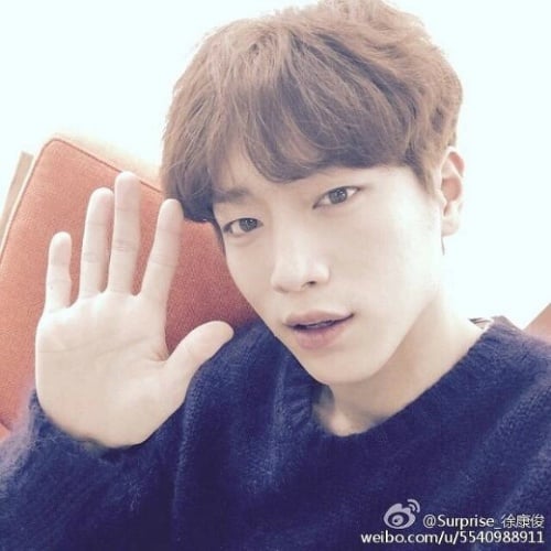 동아시아의 서강준 상들 (a.k.a 강주니즈).jpg | 인스티즈