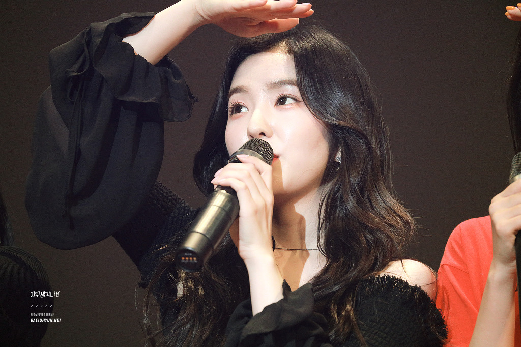 의외로 섹시한 아이린 ㄷㄷㄷ.jpg | 인스티즈