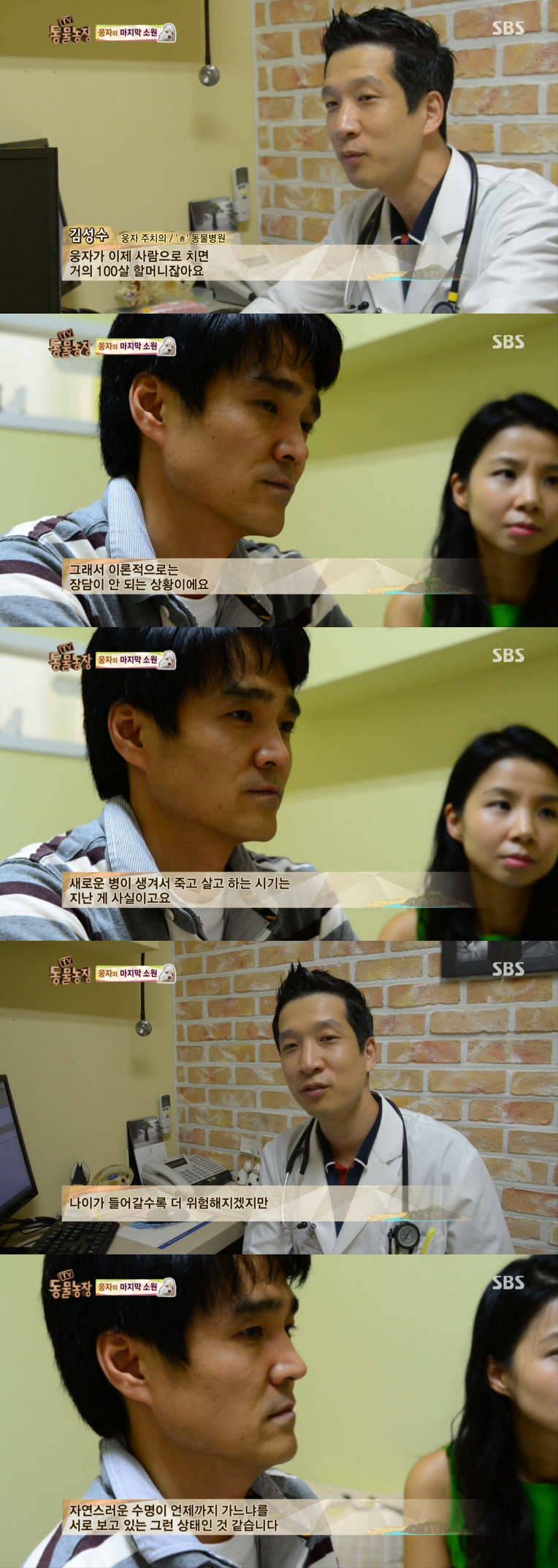 동물농장이 낳은 최고의 스타견 웅자 근황 | 인스티즈