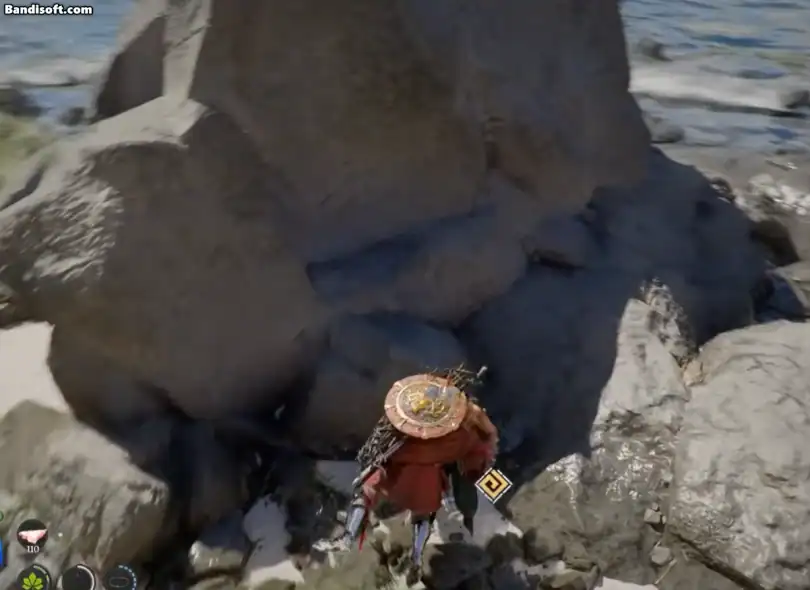 붉은사막 당신이 몰랐던 사실들.gif (스압주의) | 인스티즈