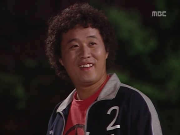 [거침없이하이킥] 랩퍼 민정 때문에 고통받는 이순재.jpg | 인스티즈