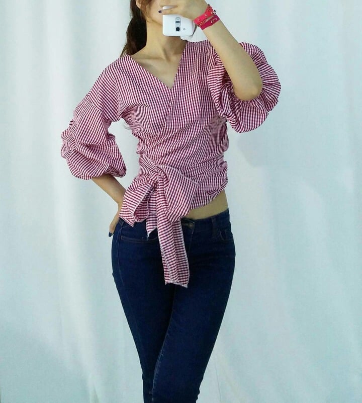 여친이 입어줬으면 하는 옷들 | 인스티즈