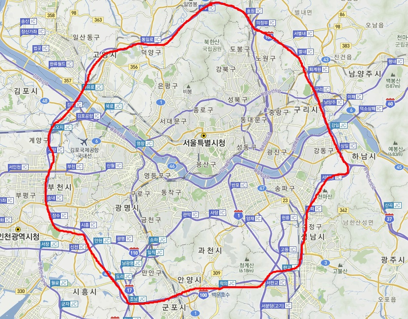 전쟁을 대비하는 도시설계?? | 인스티즈