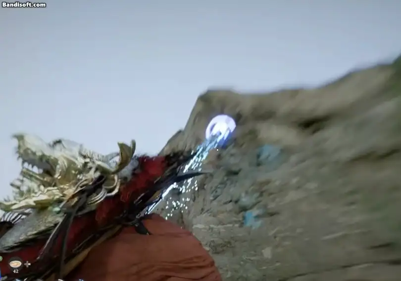 붉은사막 당신이 몰랐던 사실들.gif (스압주의) | 인스티즈