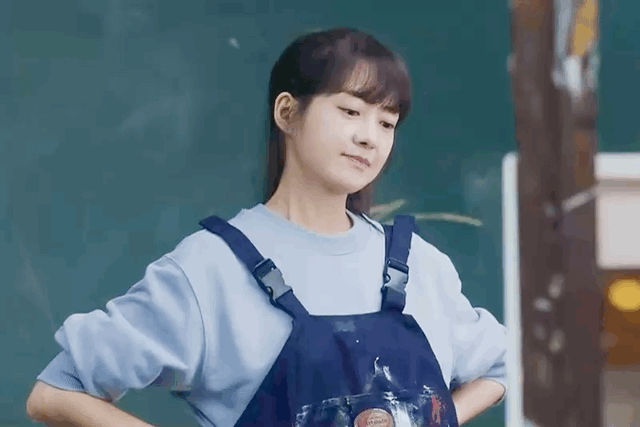 드라마계 씹덕킹총수 탑티어와 광공들의 만남.... | 인스티즈